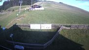 Archived webcam image showing Ski lift Paulusberg on 19 Jun 2026 at 07:40