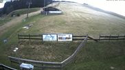 Archived webcam image showing Ski lift Paulusberg on 12 Jul 2026 at 18:14