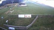 Archived webcam image showing Ski lift Paulusberg on 10 Aug 2026 at 06:56