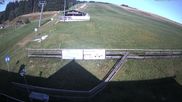 Archived webcam image showing Ski lift Paulusberg on 10 Aug 2026 at 08:56