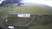 Archived webcam image showing Ski lift Paulusberg on 24 Sep 2026 at 18:01