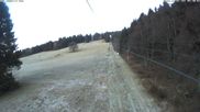 Archived webcam image showing Eschenberglifte, Sauerland on 3 Mar 2026 at 07:44