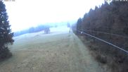 Archived webcam image showing Eschenberglifte, Sauerland on 14 Apr 2026 at 07:43
