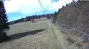 Archived webcam image showing Eschenberglifte, Sauerland on 14 Apr 2026 at 10:43