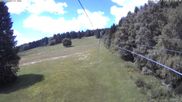 Archived webcam image showing Eschenberglifte, Sauerland on 18 Jun 2026 at 12:19