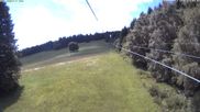 Archived webcam image showing Eschenberglifte, Sauerland on 18 Jun 2026 at 14:19