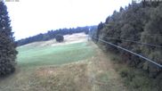 Archived webcam image showing Eschenberglifte, Sauerland on 27 Jul 2026 at 07:16