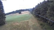 Archived webcam image showing Eschenberglifte, Sauerland on 27 Jul 2026 at 08:16