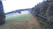 Archived webcam image showing Eschenberglifte, Sauerland on 4 Aug 2026 at 07:41