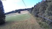 Archived webcam image showing Eschenberglifte, Sauerland on 4 Aug 2026 at 12:41