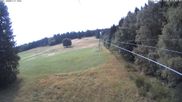 Archived webcam image showing Eschenberglifte, Sauerland on 4 Aug 2026 at 14:41