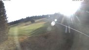 Archived webcam image showing Eschenberglifte, Sauerland on 4 Aug 2026 at 18:41