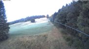 Archived webcam image showing Eschenberglifte, Sauerland on 11 Aug 2026 at 06:56