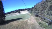Archived webcam image showing Eschenberglifte, Sauerland on 11 Aug 2026 at 10:56