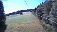 Archived webcam image showing Eschenberglifte, Sauerland on 11 Aug 2026 at 14:56