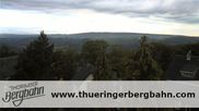 Archived webcam image showing View of Langer-mountain-region on 11 Jun 2026 at 07:37