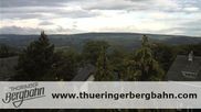 Archived webcam image showing View of Langer-mountain-region on 11 Jun 2026 at 08:37