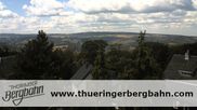 Archiviertes Webcam Bild: Blick zur Langer-Berg-Region am 12.07.2026 um 14:40 Uhr