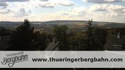 Archiviertes Webcam Bild: Blick zur Langer-Berg-Region am 12.07.2026 um 16:40 Uhr