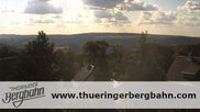Archiviertes Webcam Bild: Blick zur Langer-Berg-Region am 12.07.2026 um 18:24 Uhr