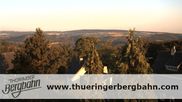 Archiviertes Webcam Bild: Blick zur Langer-Berg-Region am 13.07.2026 um 06:13 Uhr