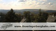 Archiviertes Webcam Bild: Blick zur Langer-Berg-Region am 13.07.2026 um 16:13 Uhr