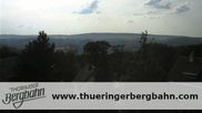 Archiviertes Webcam Bild: Blick zur Langer-Berg-Region am 13.07.2026 um 20:13 Uhr