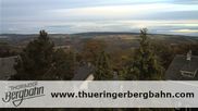 Archived webcam image showing View of Langer-mountain-region on 9 Sep 2026 at 08:41
