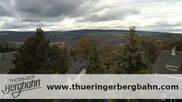 Archived webcam image showing View of Langer-mountain-region on 9 Sep 2026 at 10:41