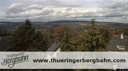 Archived webcam image showing View of Langer-mountain-region on 9 Sep 2026 at 12:41