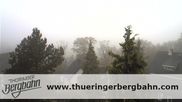 Archived webcam image showing View of Langer-mountain-region on 28 Oct 2026 at 08:42