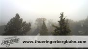 Archiviertes Webcam Bild: Blick zur Langer-Berg-Region am 28.10.2026 um 12:01 Uhr