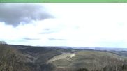 Archived webcam image showing Mountain railway on 31 Mar 2026 at 14:24