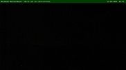 Archived webcam image showing Mountain railway on 22 May 2026 at 02:53