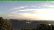 Archived webcam image showing Mountain railway on 22 May 2026 at 06:53