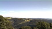 Archived webcam image showing Mountain railway on 22 May 2026 at 08:53