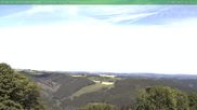 Archived webcam image showing Mountain railway on 22 May 2026 at 12:53