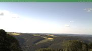 Archived webcam image showing Mountain railway on 22 May 2026 at 18:53