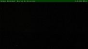 Archived webcam image showing Mountain railway on 23 May 2026 at 00:08
