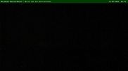 Archived webcam image showing Mountain railway on 23 May 2026 at 02:08