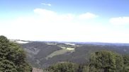 Archived webcam image showing Mountain railway on 23 May 2026 at 12:08