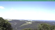 Archived webcam image showing Mountain railway on 23 May 2026 at 14:08