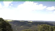 Archived webcam image showing Mountain railway on 23 May 2026 at 16:08