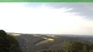 Archived webcam image showing Mountain railway on 23 May 2026 at 18:08