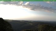 Archived webcam image showing Mountain railway on 23 May 2026 at 20:08