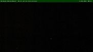 Archived webcam image showing Mountain railway on 13 Jun 2026 at 00:50