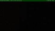 Archived webcam image showing Mountain railway on 13 Jun 2026 at 02:50