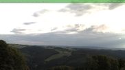 Archived webcam image showing Mountain railway on 13 Jun 2026 at 06:50