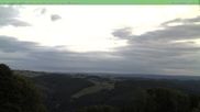 Archived webcam image showing Mountain railway on 13 Jun 2026 at 07:50