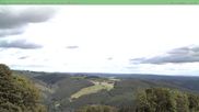Archived webcam image showing Mountain railway on 13 Jun 2026 at 10:50